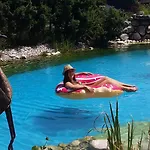 Dachsteinblick מלון דירות