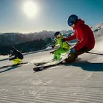 داخشتاينبليك الفندقية 4*