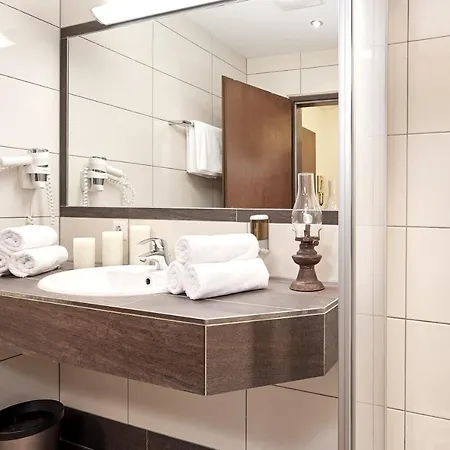 アパートホテル Dachsteinblick