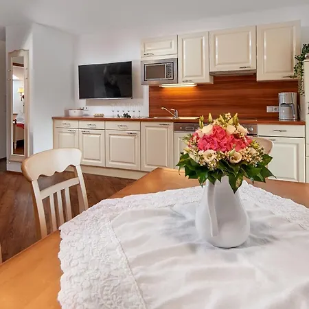 Dachsteinblick Apartmanhotel