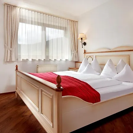 Apartmanhotel Dachsteinblick Flachau