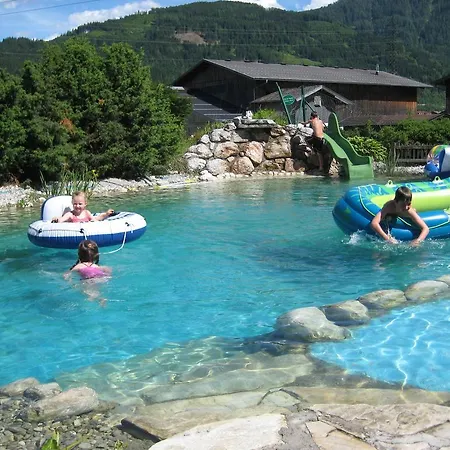 アパートホテル Dachsteinblick