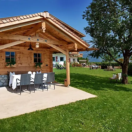 Dachsteinblick アパートホテル 4*