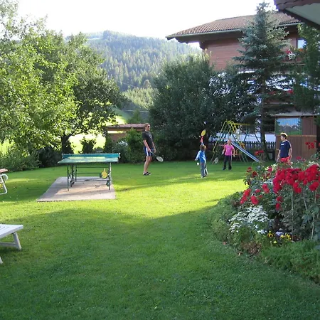 Apartmanhotel Dachsteinblick