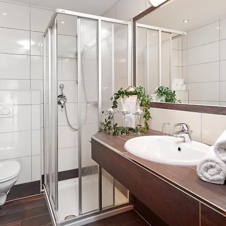 Dachsteinblick 4* フラッハウ