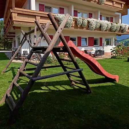 Apartmanhotel Dachsteinblick