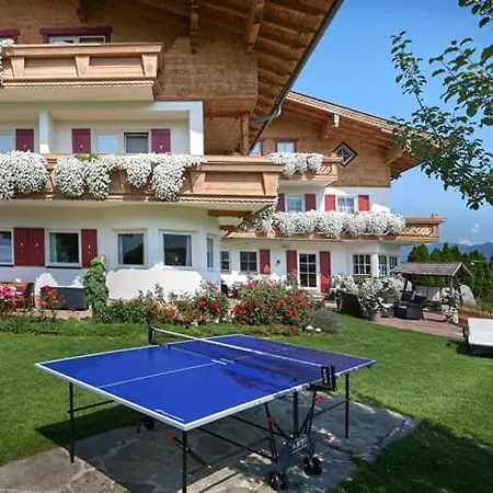 Apartmanhotel Dachsteinblick 4*