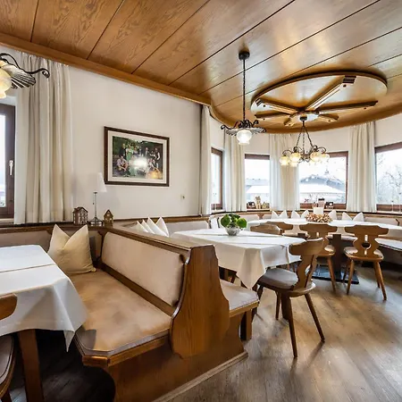 Dachsteinblick Apartmanhotel