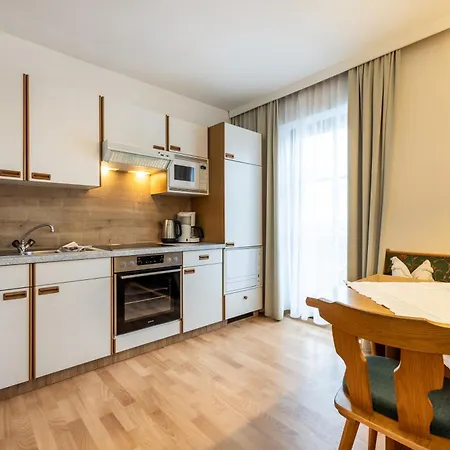 Dachsteinblick Apartmanhotel