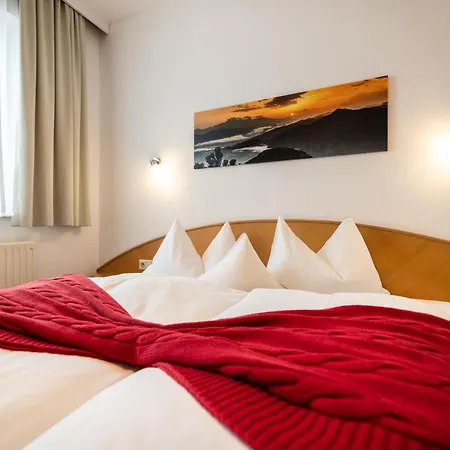 Dachsteinblick 3* フラッハウ