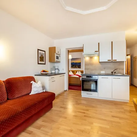 Dachsteinblick Ξενοδοχείο με διαμερίσματα 4*