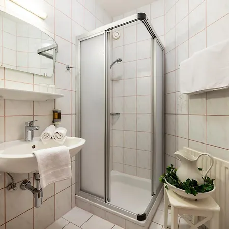 Dachsteinblick Apartmanhotel Flachau