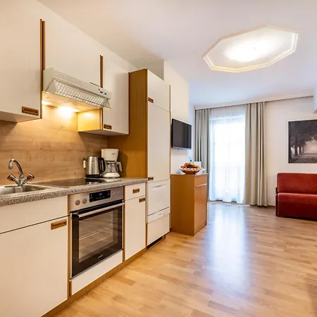 Dachsteinblick 4*