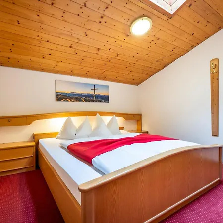 Dachsteinblick 4* フラッハウ