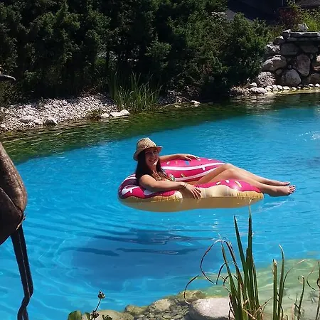 Dachsteinblick Apartmanhotel