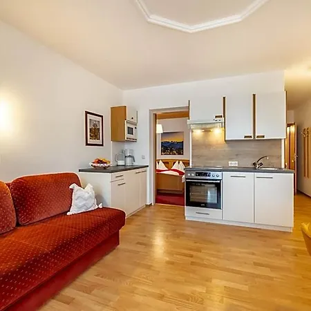 Dachsteinblick Aparthotel Flachau