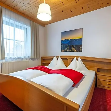 Dachsteinblick 4*
