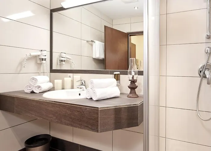 Апарт-отель Dachsteinblick