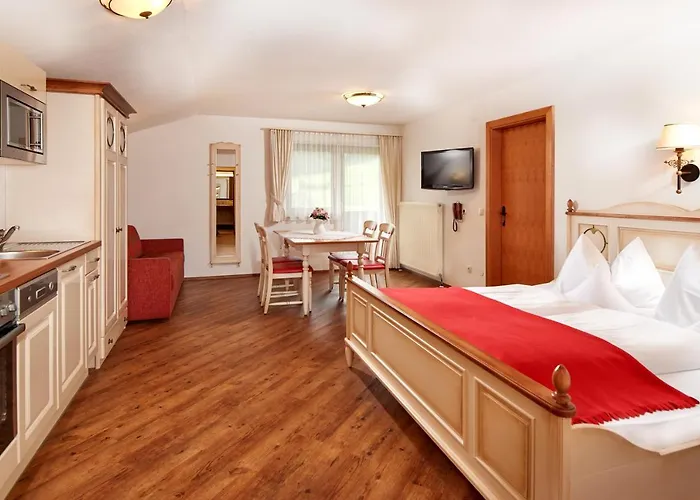 Dachsteinblick 4*