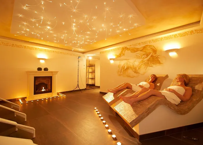 Dachsteinblick フラッハウ