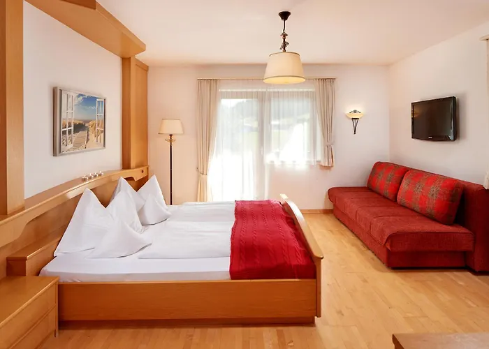 Dachsteinblick Апарт-отель 4*