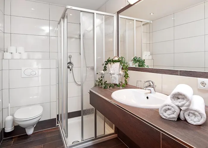 Dachsteinblick 4* Флахау