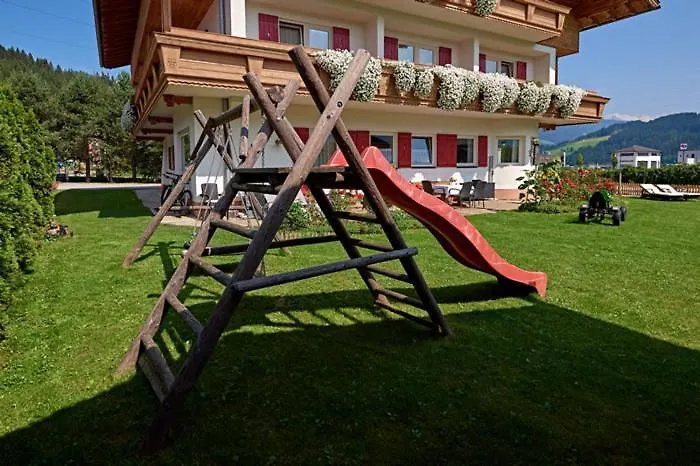 Апарт-отель Dachsteinblick