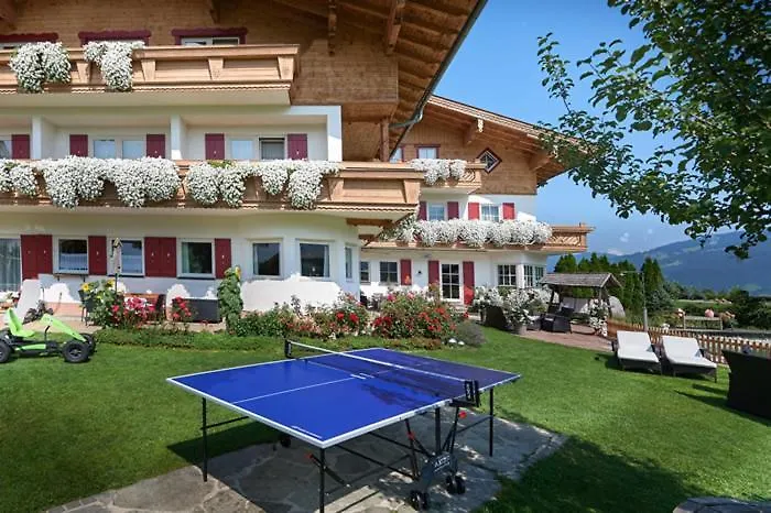 Апарт-отель Dachsteinblick 4*