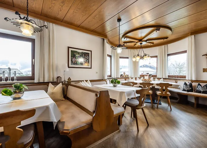 Dachsteinblick Апарт-отель