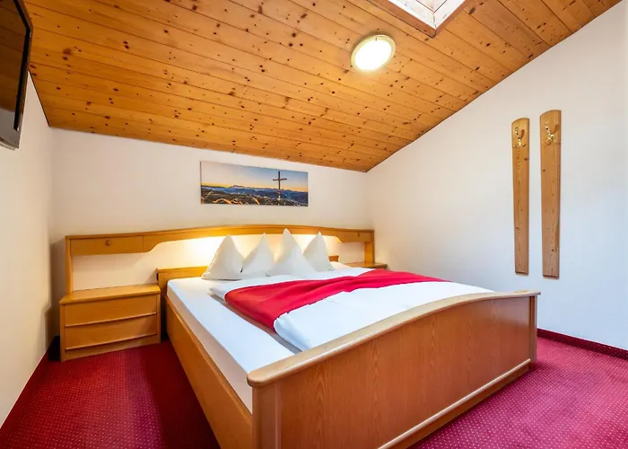 Dachsteinblick 4* Флахау