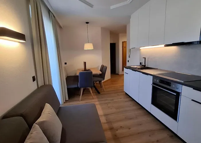 Апарт-отель Dachsteinblick